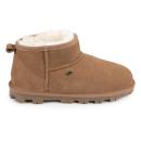 Ladies Mini Grace Sheepskin Boot Chestnut Extra Image 1 Preview